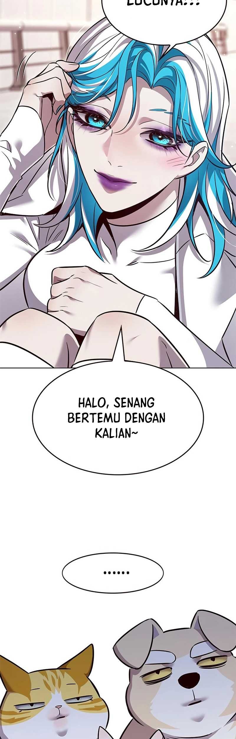 Eleceed - Chapter 343 - Page 20