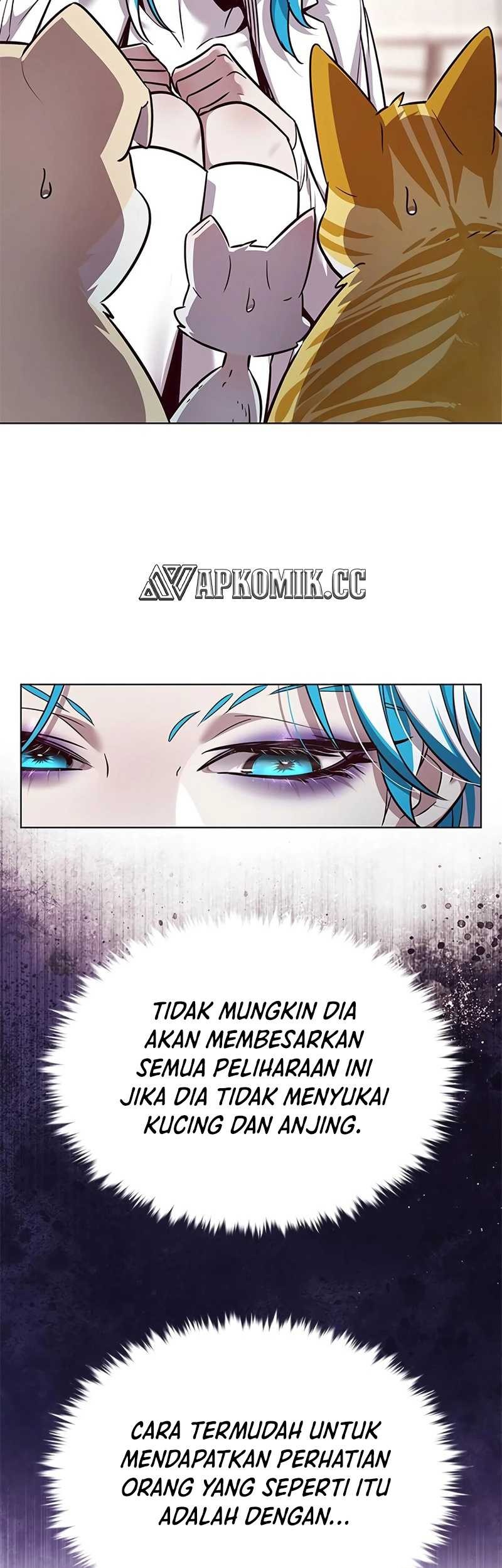 Eleceed - Chapter 343 - Page 22