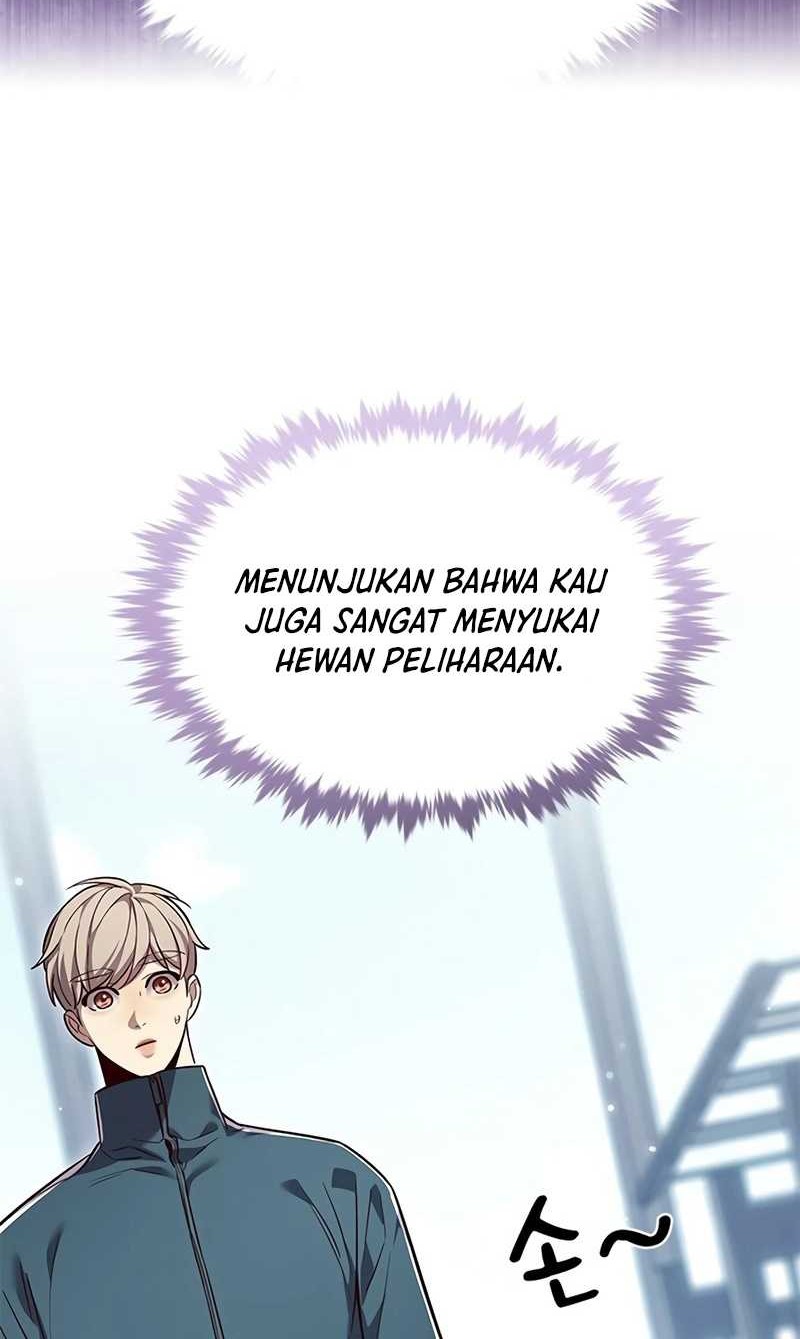 Eleceed - Chapter 343 - Page 23