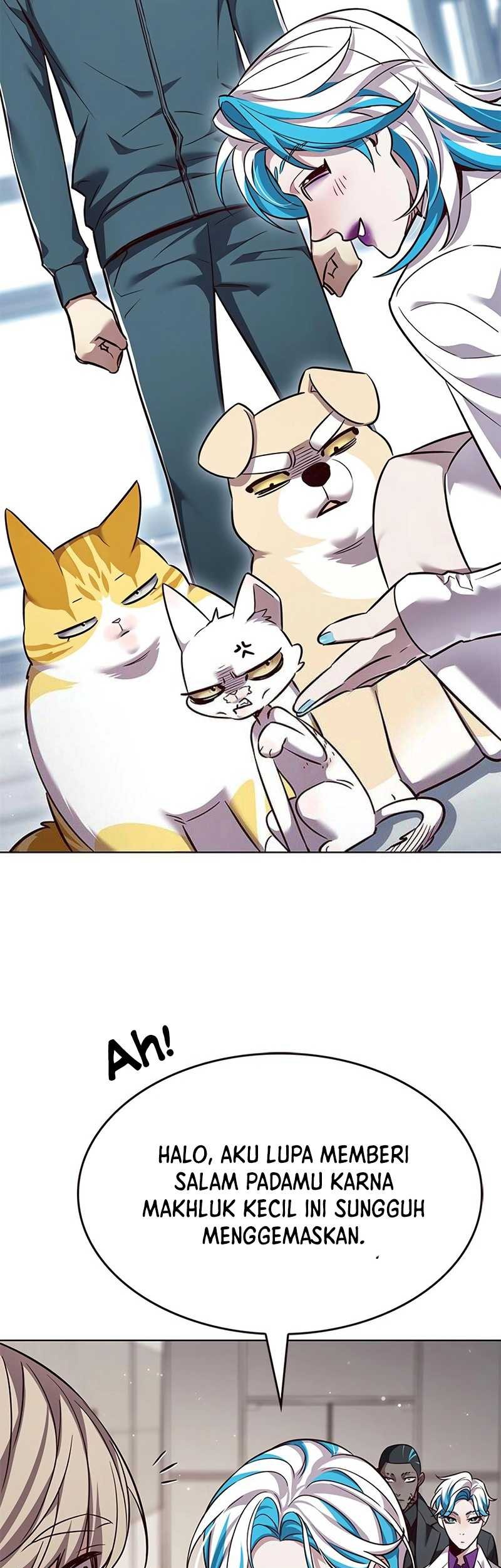 Eleceed - Chapter 343 - Page 24