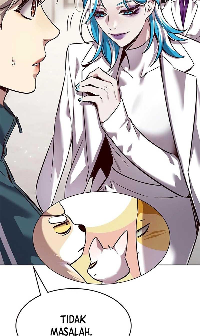 Eleceed - Chapter 343 - Page 25