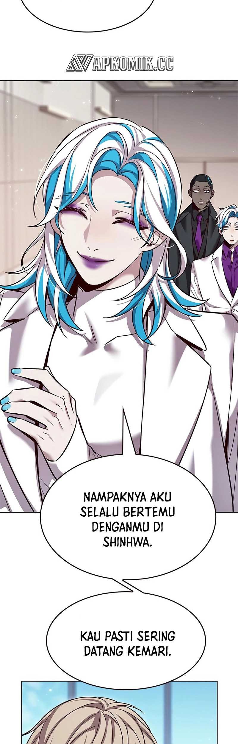 Eleceed - Chapter 343 - Page 26