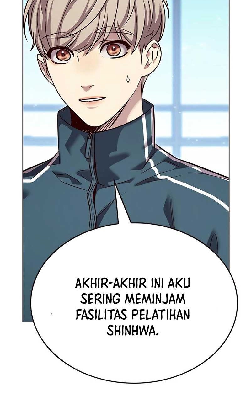 Eleceed - Chapter 343 - Page 27