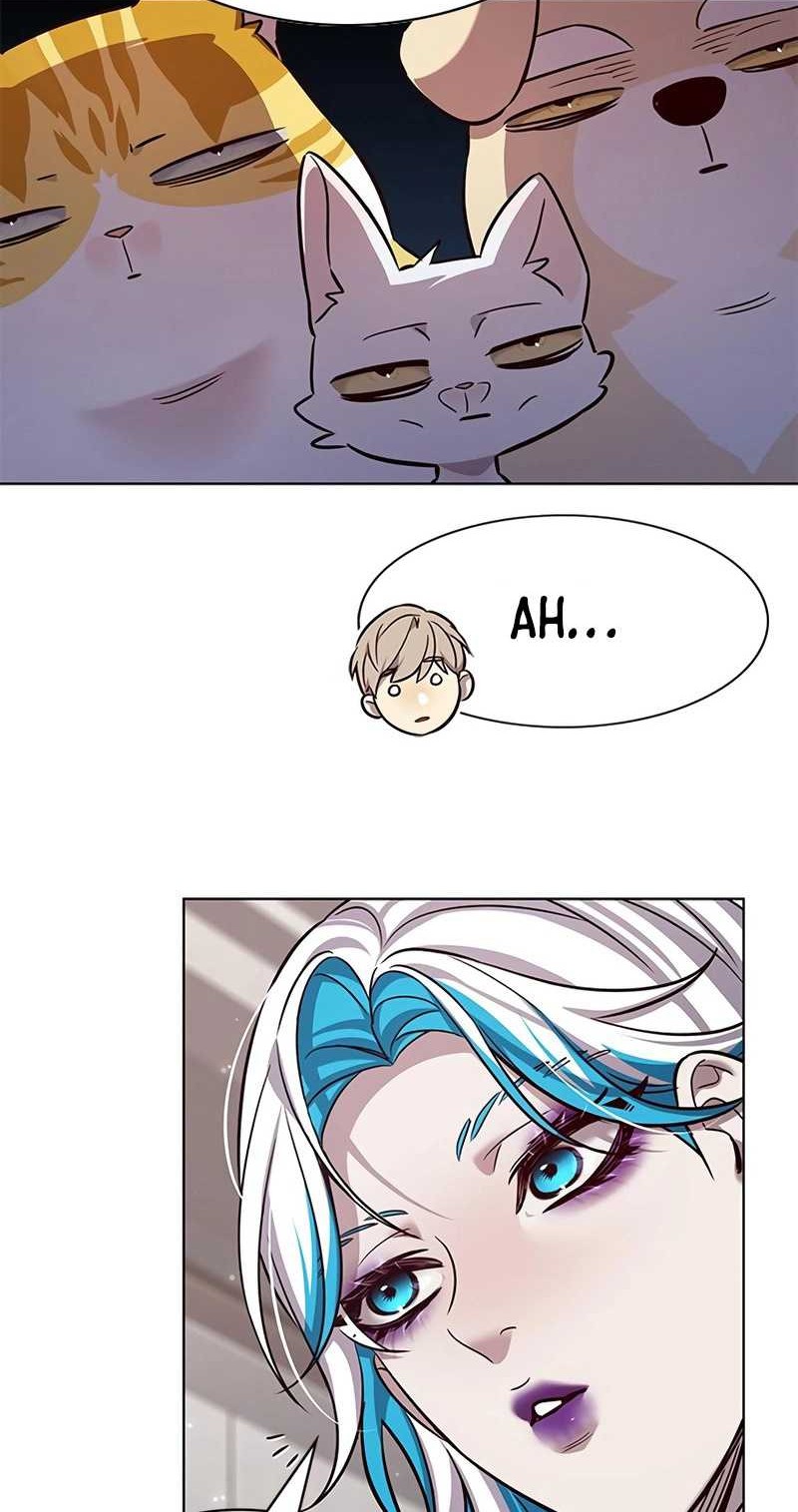 Eleceed - Chapter 343 - Page 29