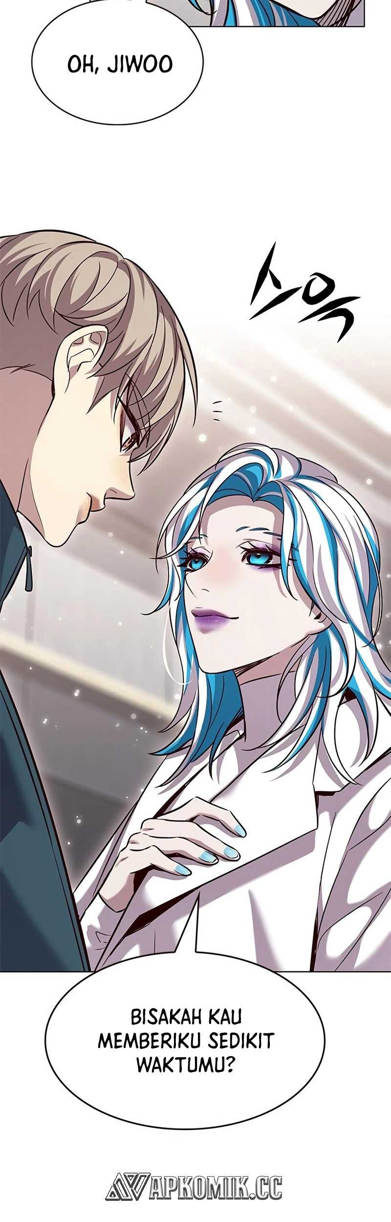 Eleceed - Chapter 343 - Page 30