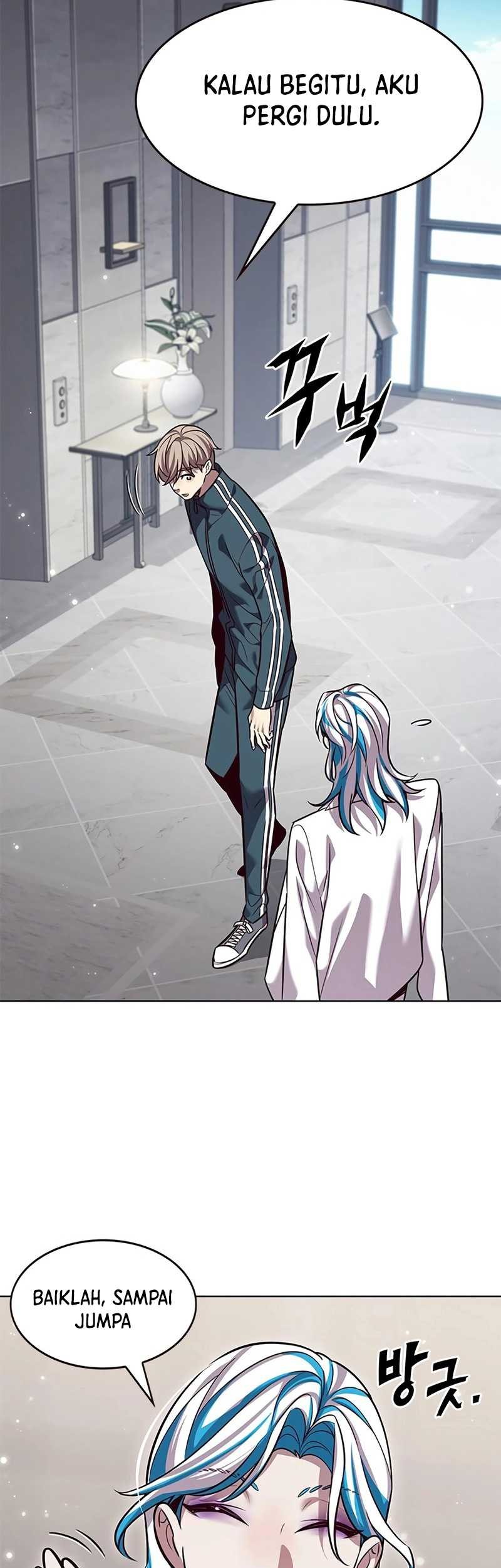 Eleceed - Chapter 343 - Page 32