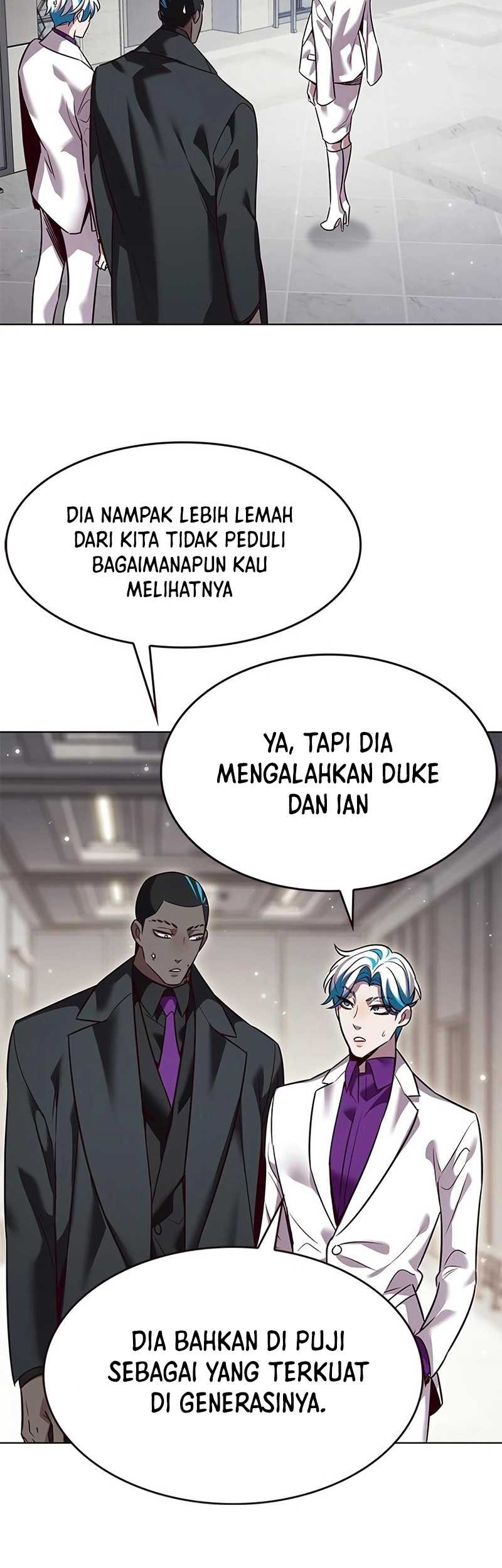 Eleceed - Chapter 343 - Page 34