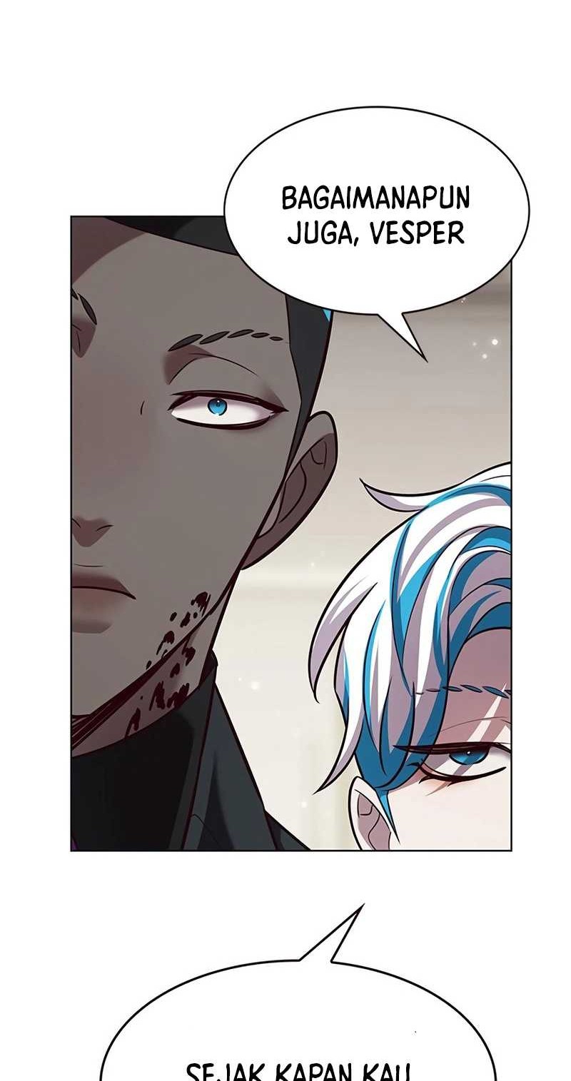 Eleceed - Chapter 343 - Page 35