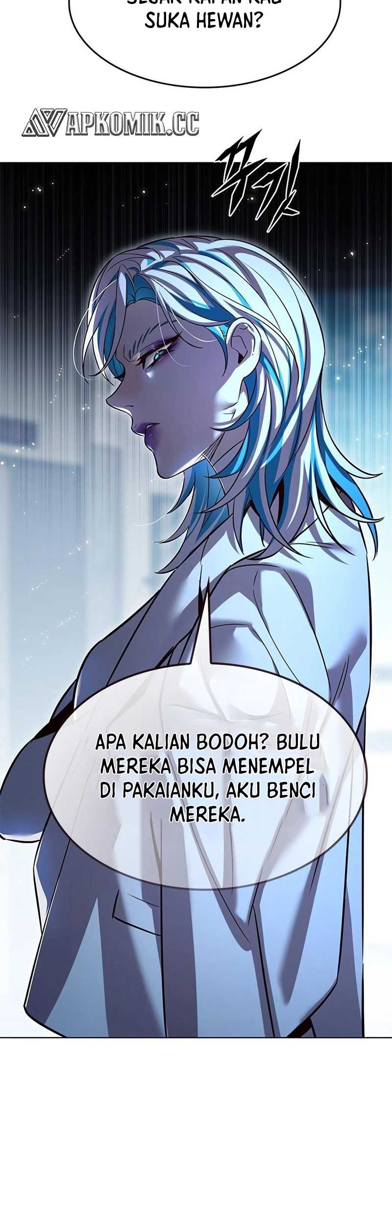 Eleceed - Chapter 343 - Page 36