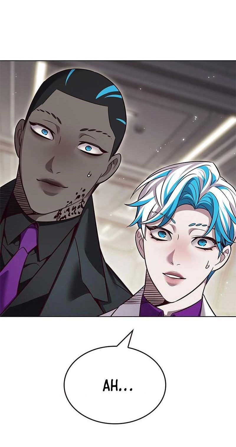 Eleceed - Chapter 343 - Page 37