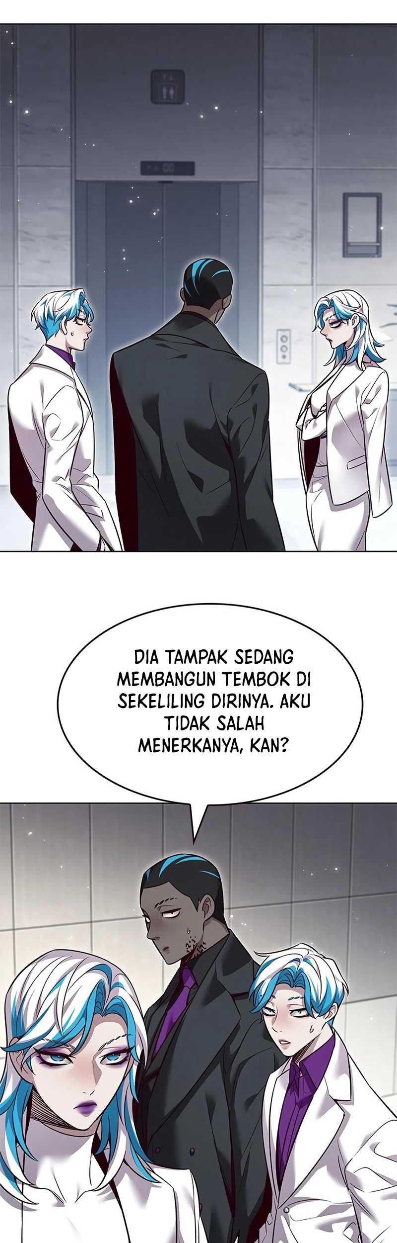 Eleceed - Chapter 343 - Page 38