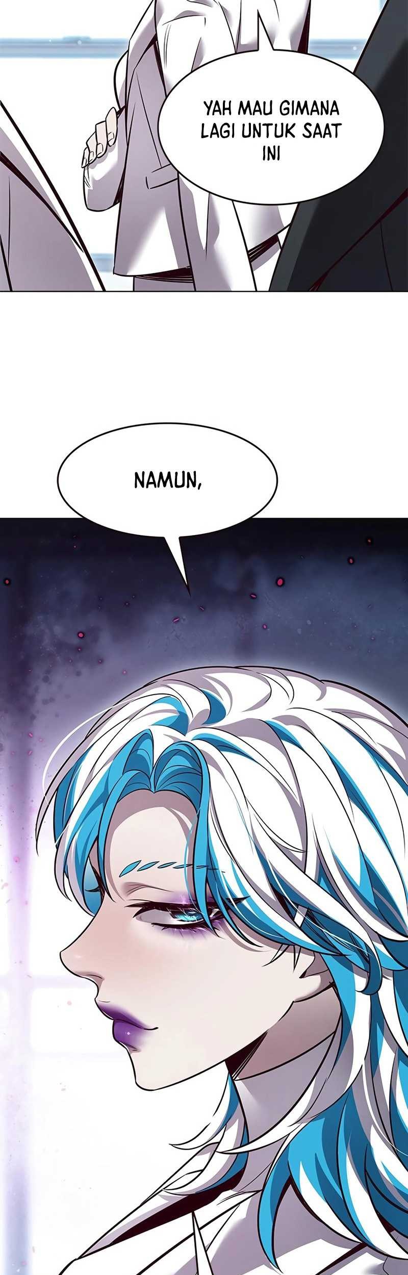 Eleceed - Chapter 343 - Page 40