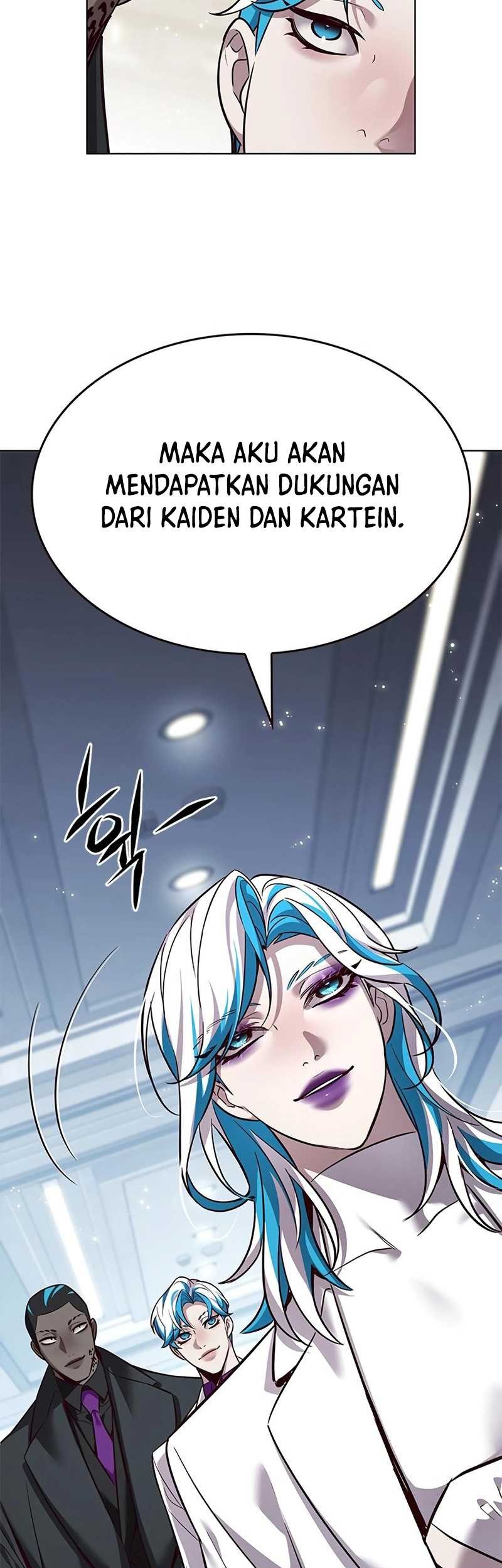 Eleceed - Chapter 343 - Page 42