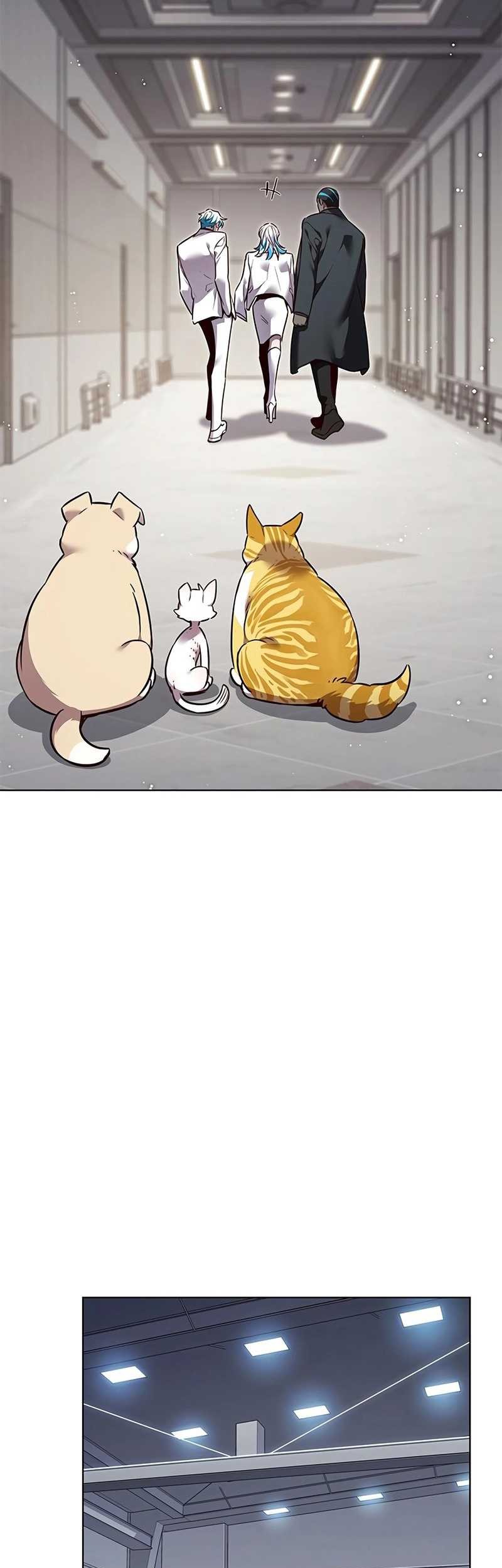 Eleceed - Chapter 343 - Page 46