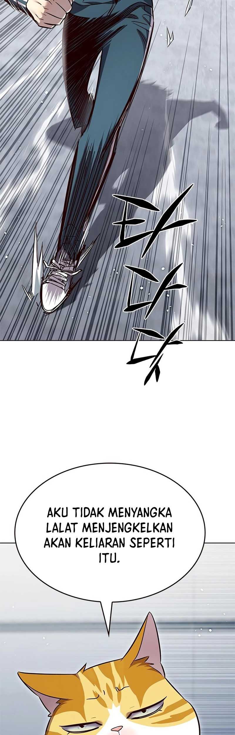 Eleceed - Chapter 343 - Page 48