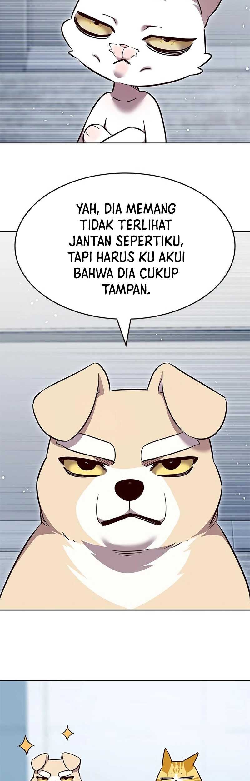 Eleceed - Chapter 343 - Page 50