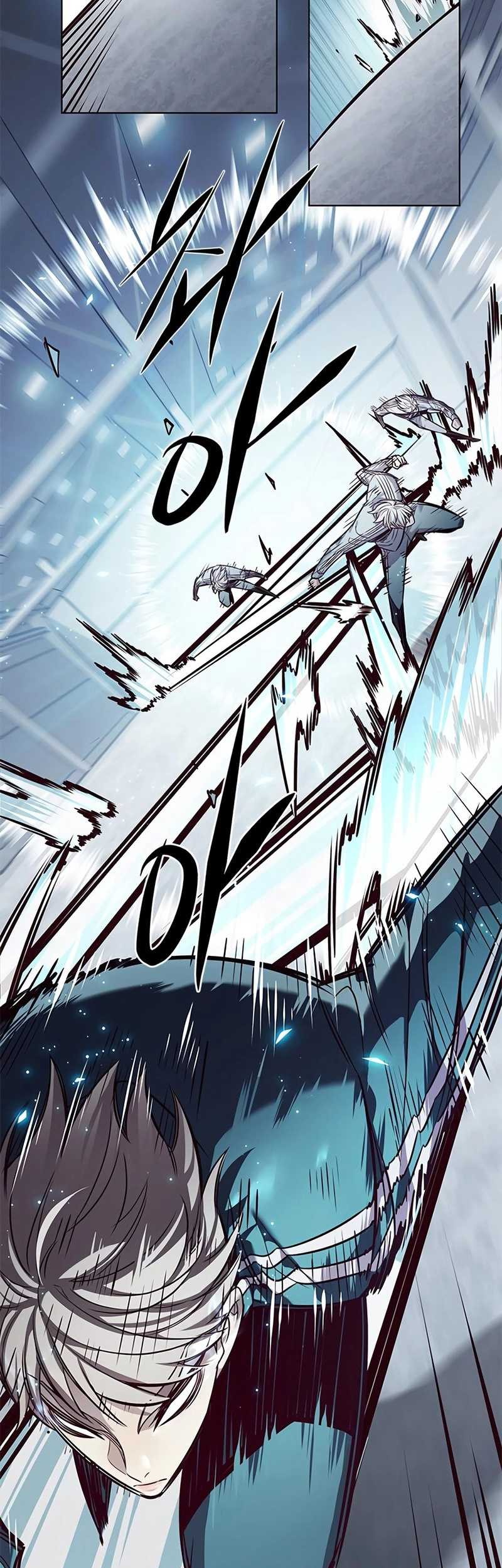 Eleceed - Chapter 343 - Page 52