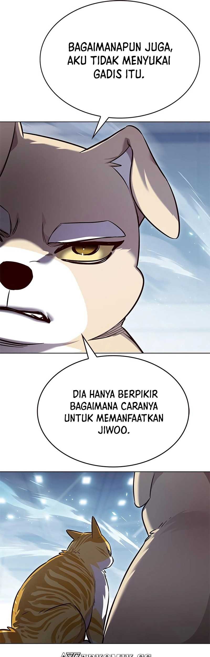 Eleceed - Chapter 343 - Page 54