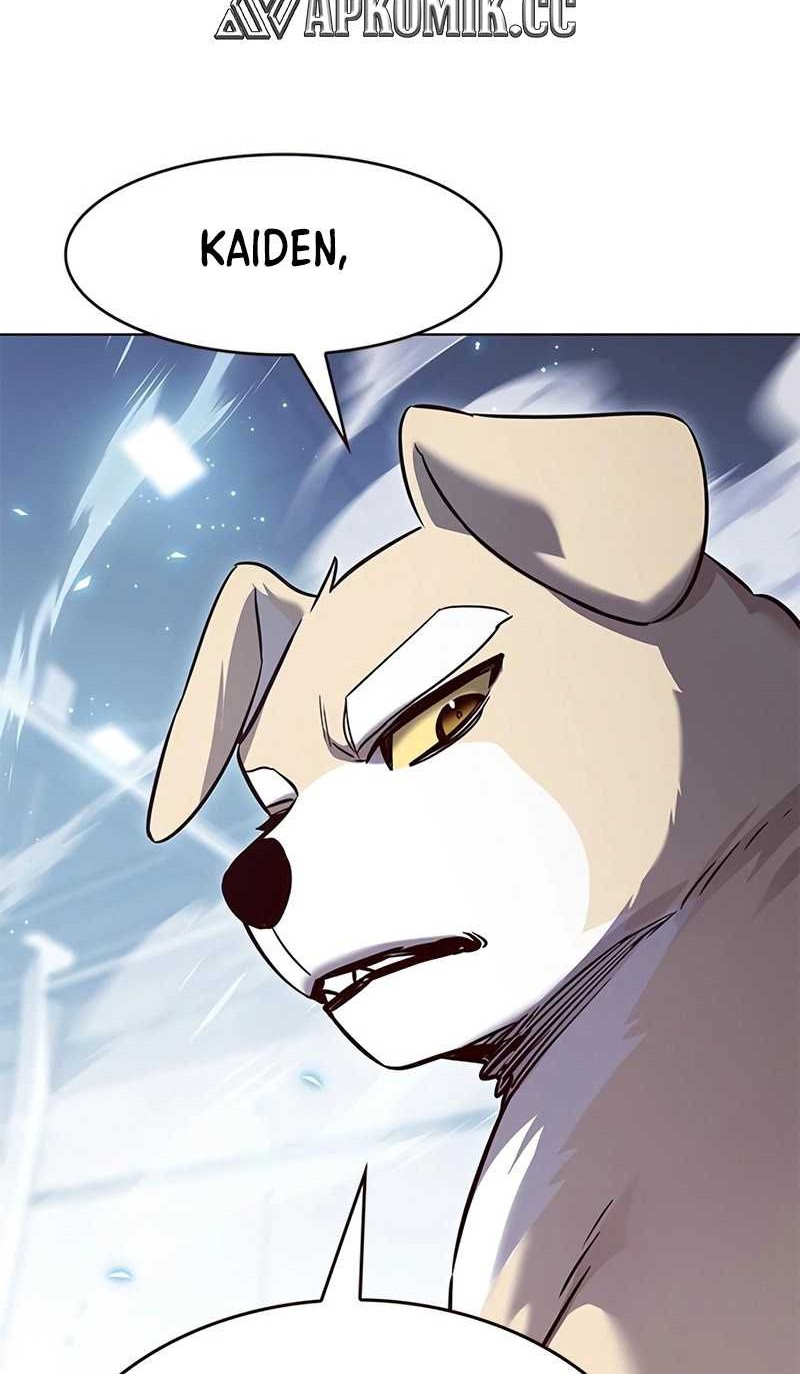 Eleceed - Chapter 343 - Page 55