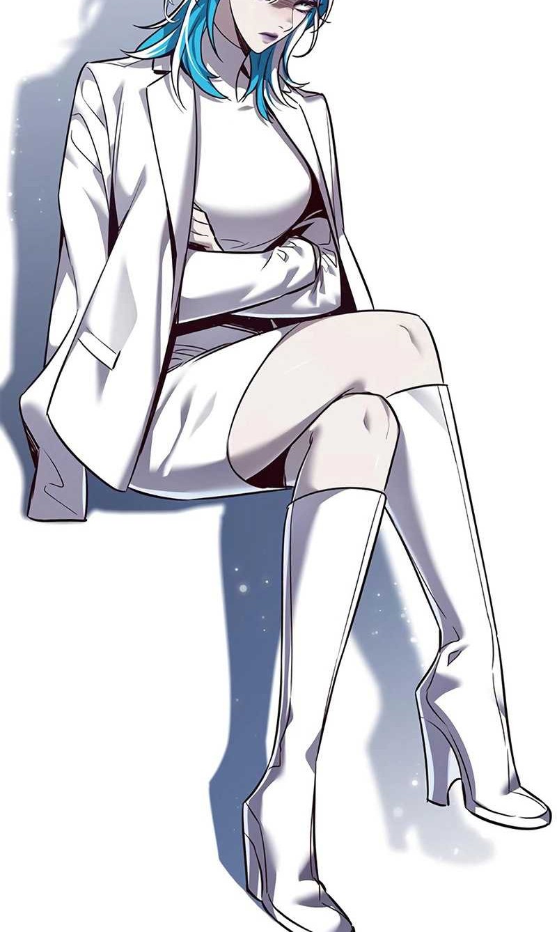 Eleceed - Chapter 343 - Page 3