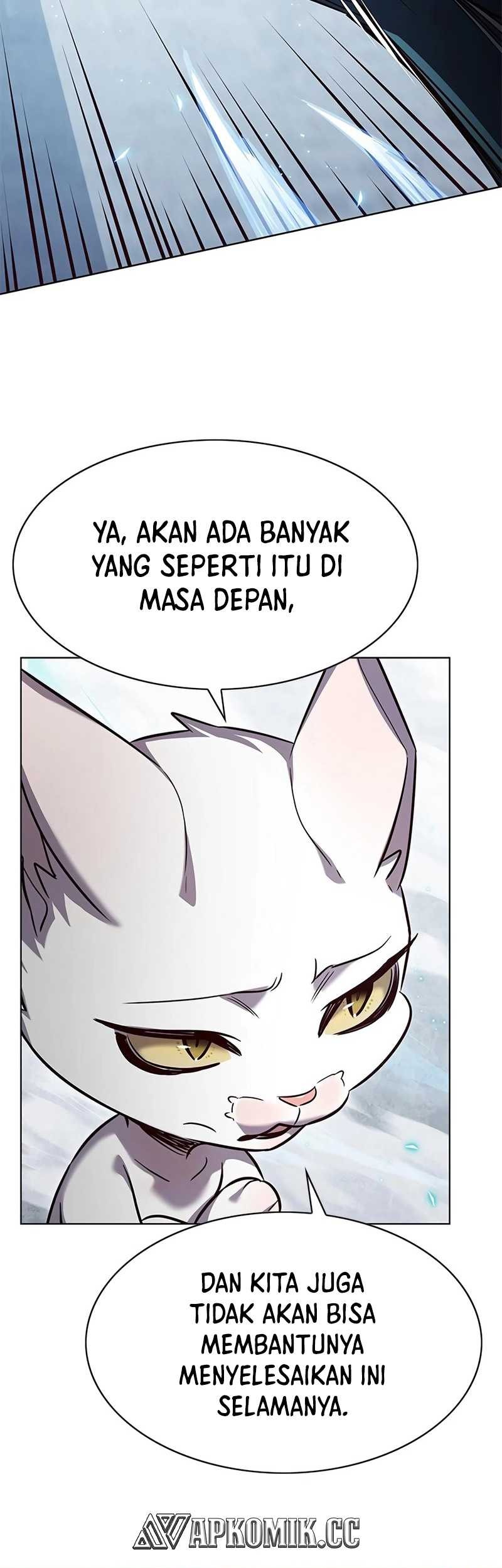 Eleceed - Chapter 343 - Page 58