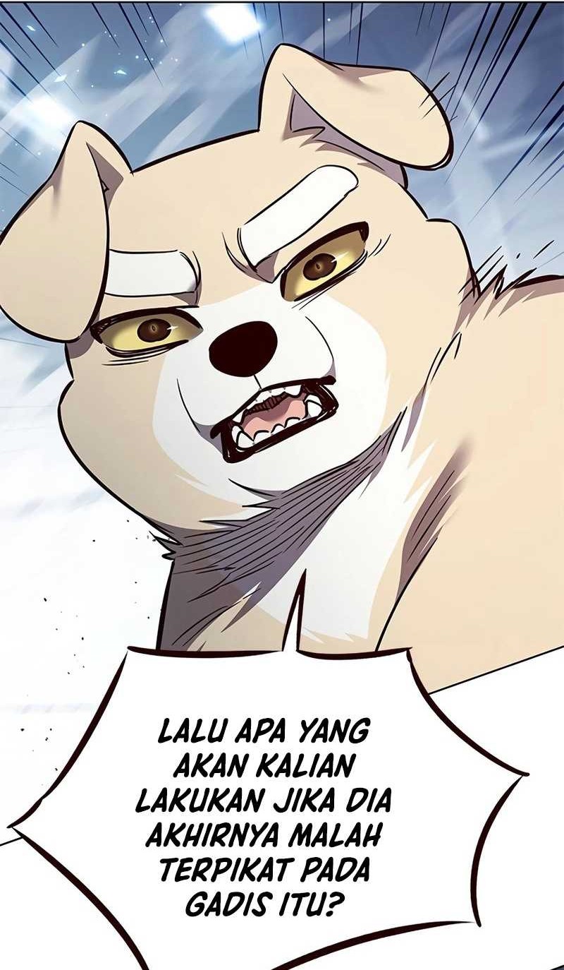 Eleceed - Chapter 343 - Page 59