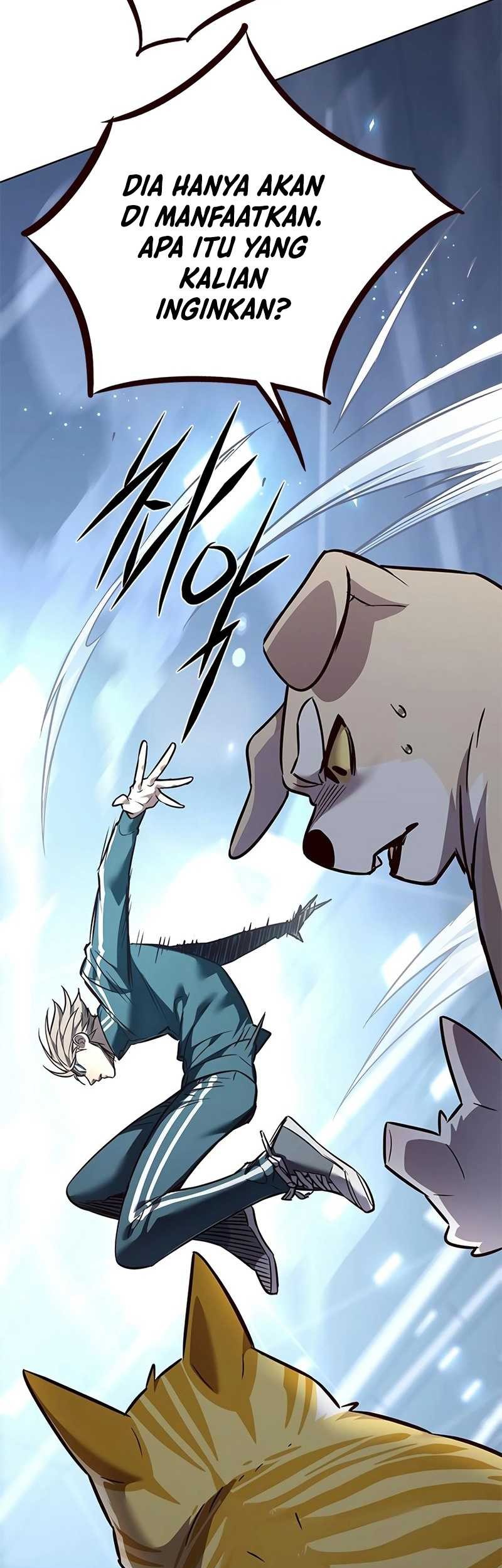 Eleceed - Chapter 343 - Page 60