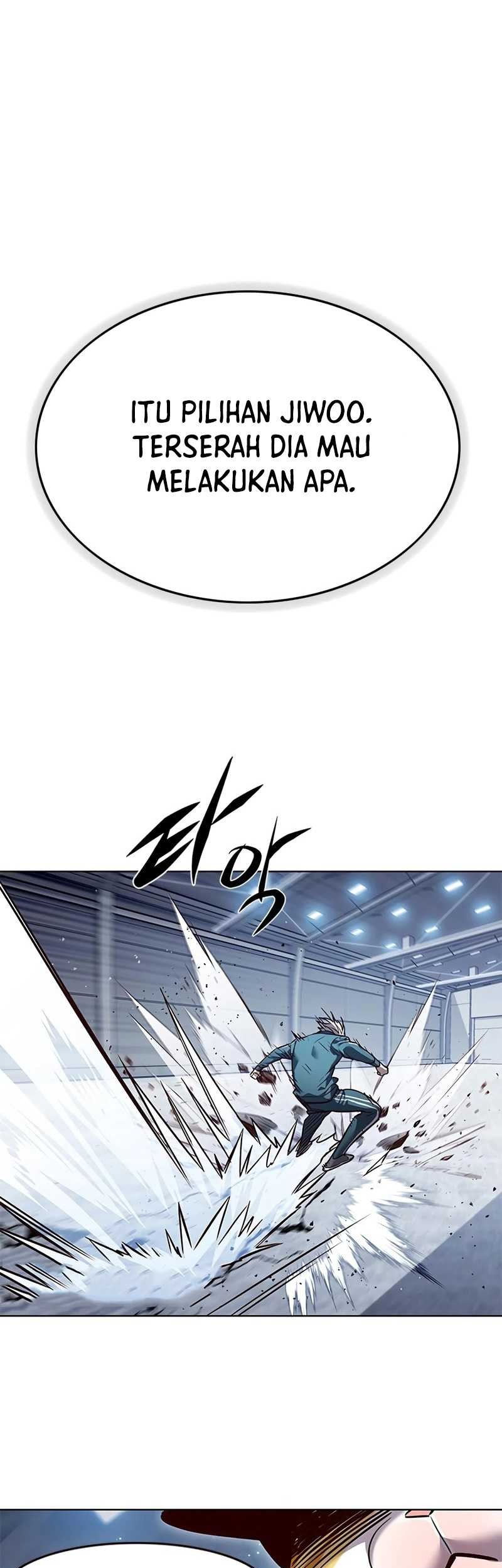 Eleceed - Chapter 343 - Page 62