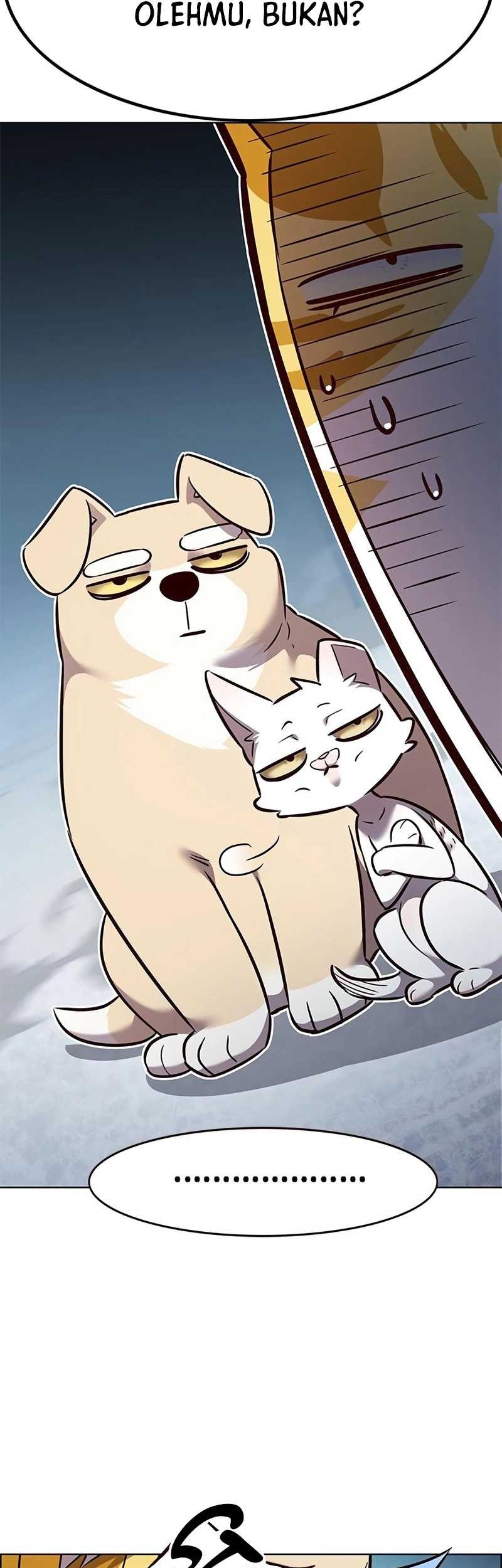 Eleceed - Chapter 343 - Page 66