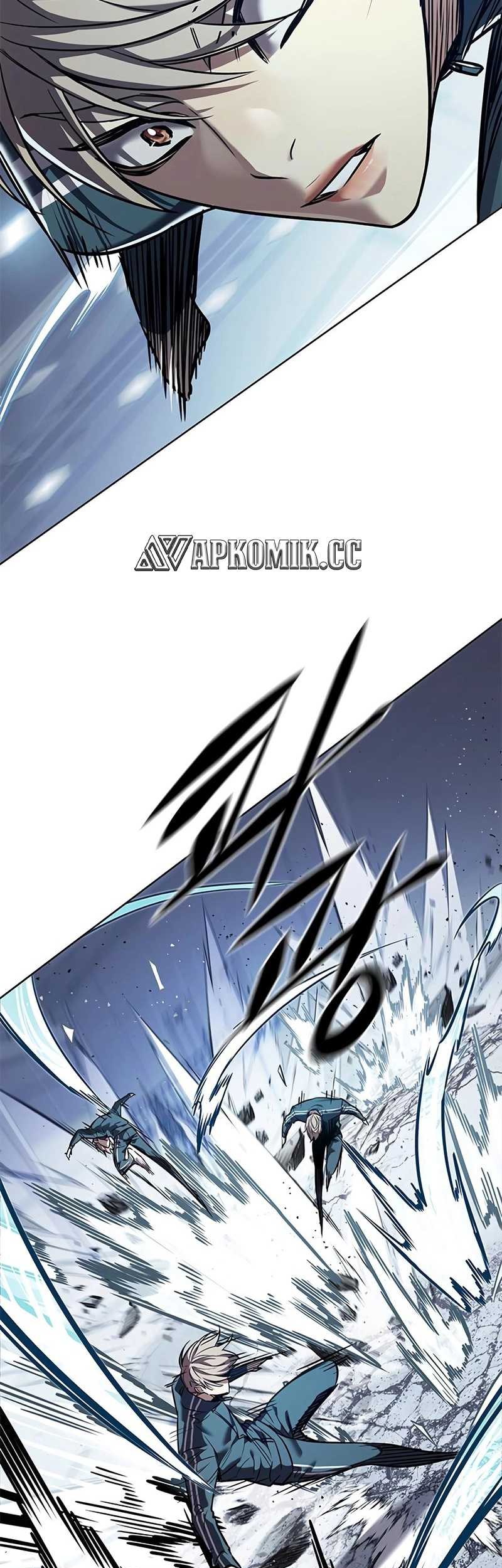 Eleceed - Chapter 343 - Page 70