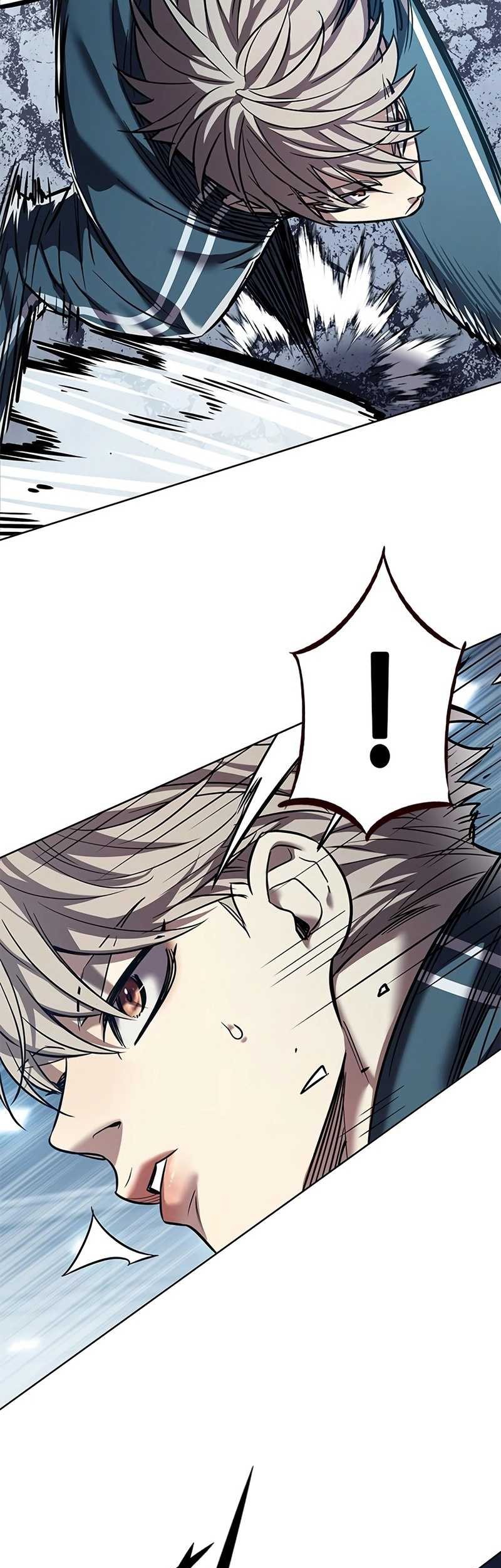 Eleceed - Chapter 343 - Page 72