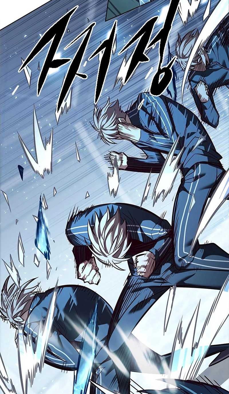 Eleceed - Chapter 343 - Page 77