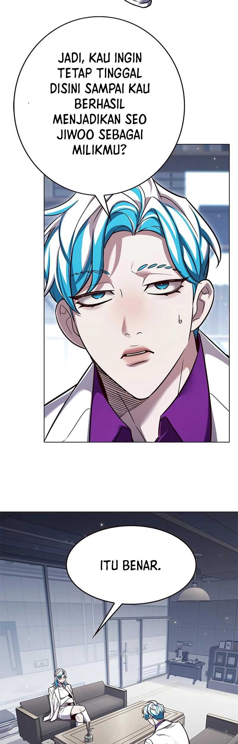 Eleceed - Chapter 343 - Page 4