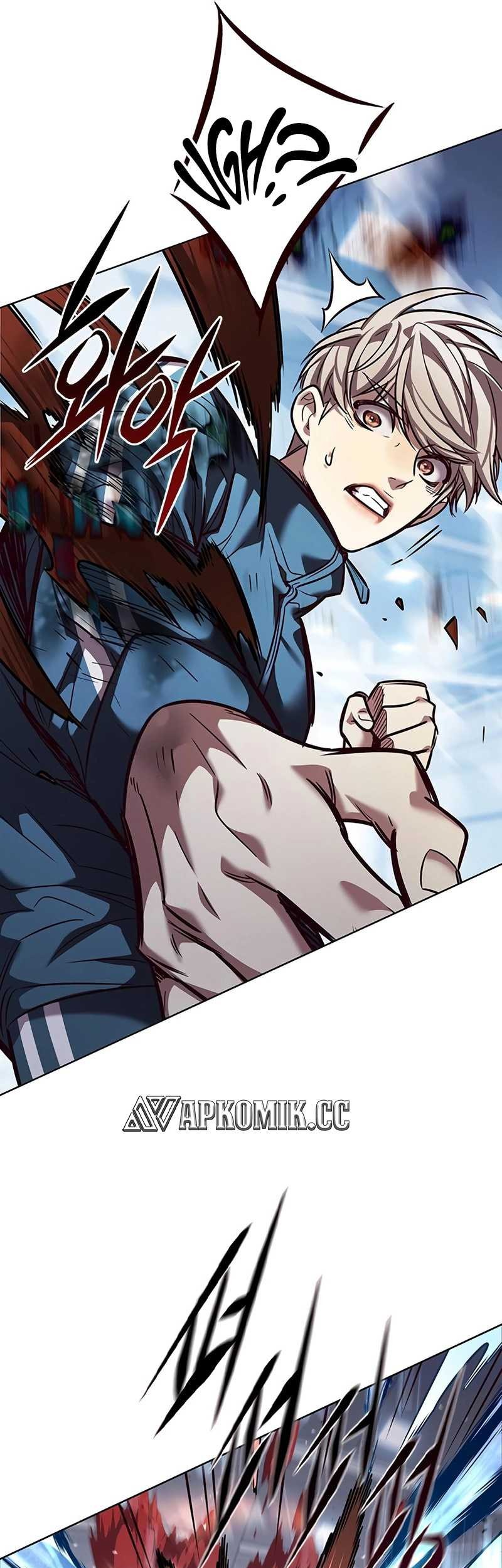 Eleceed - Chapter 343 - Page 80