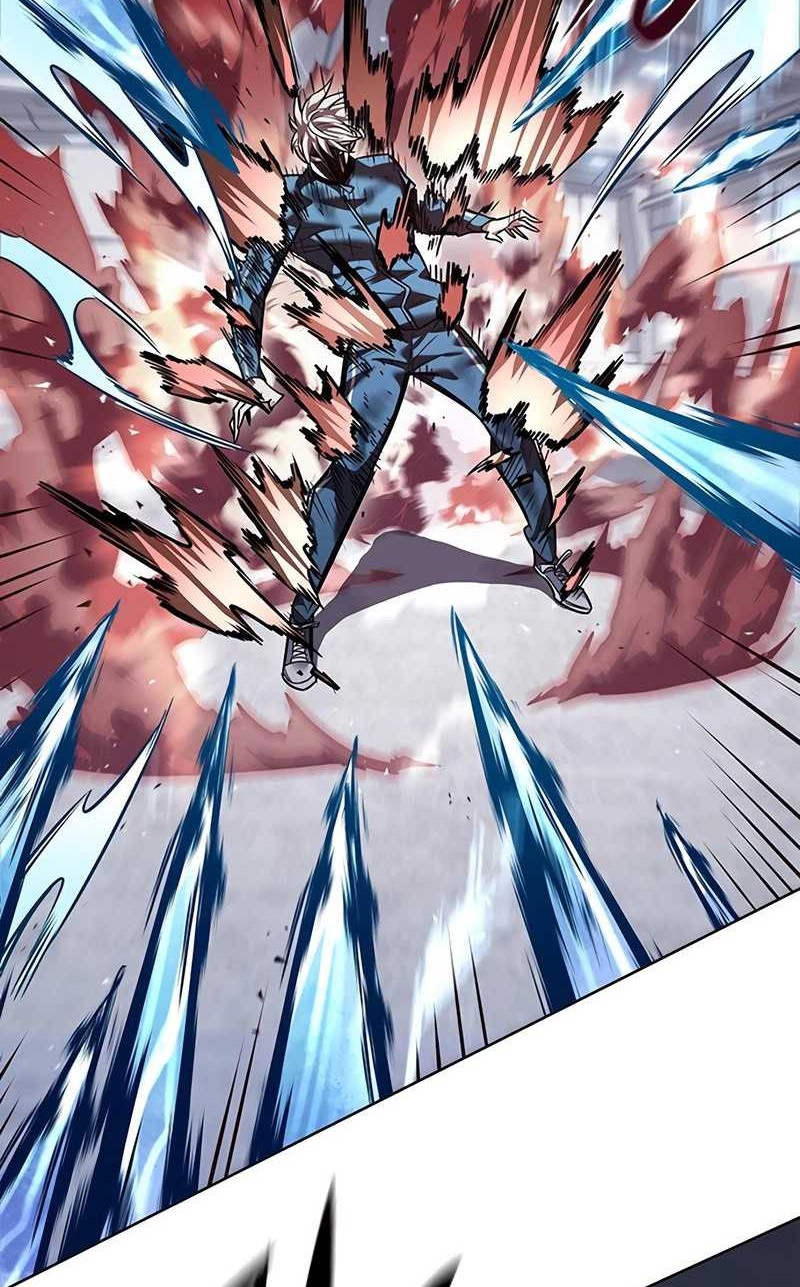 Eleceed - Chapter 343 - Page 81