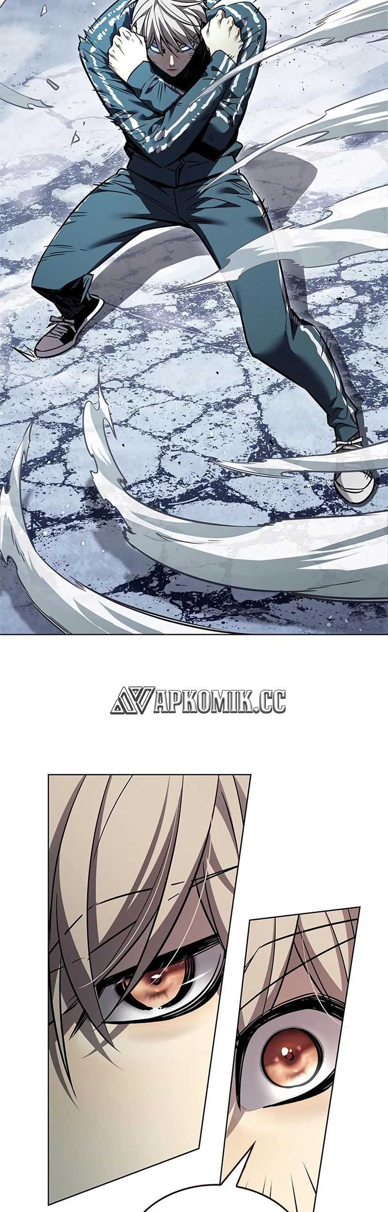 Eleceed - Chapter 343 - Page 84