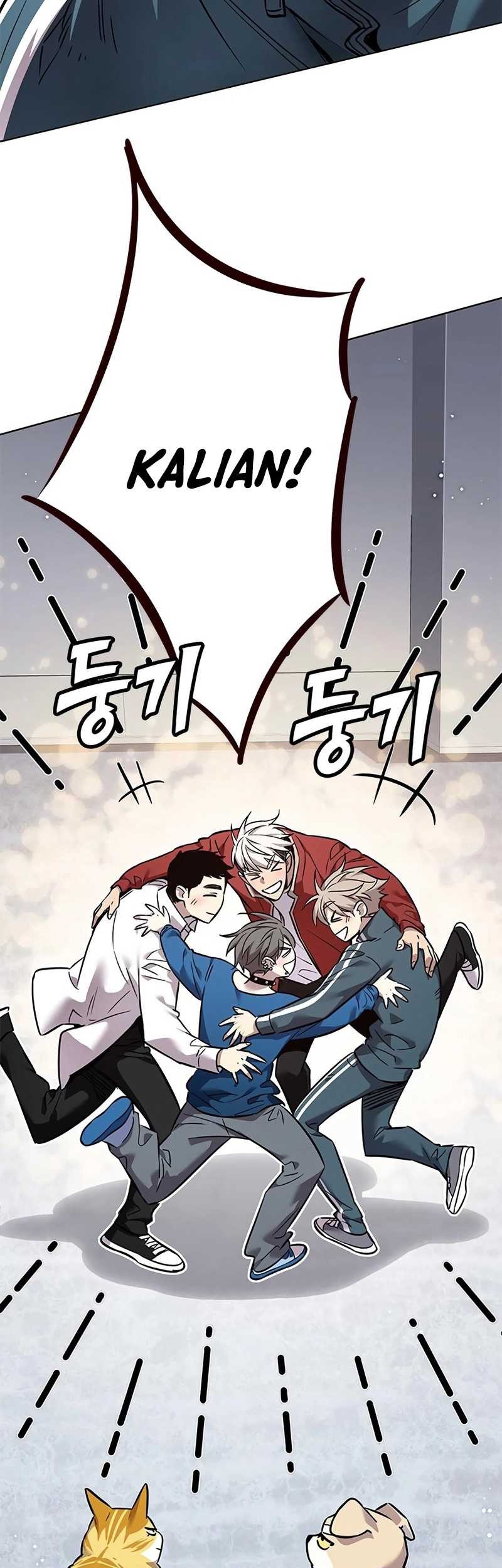 Eleceed - Chapter 343 - Page 88