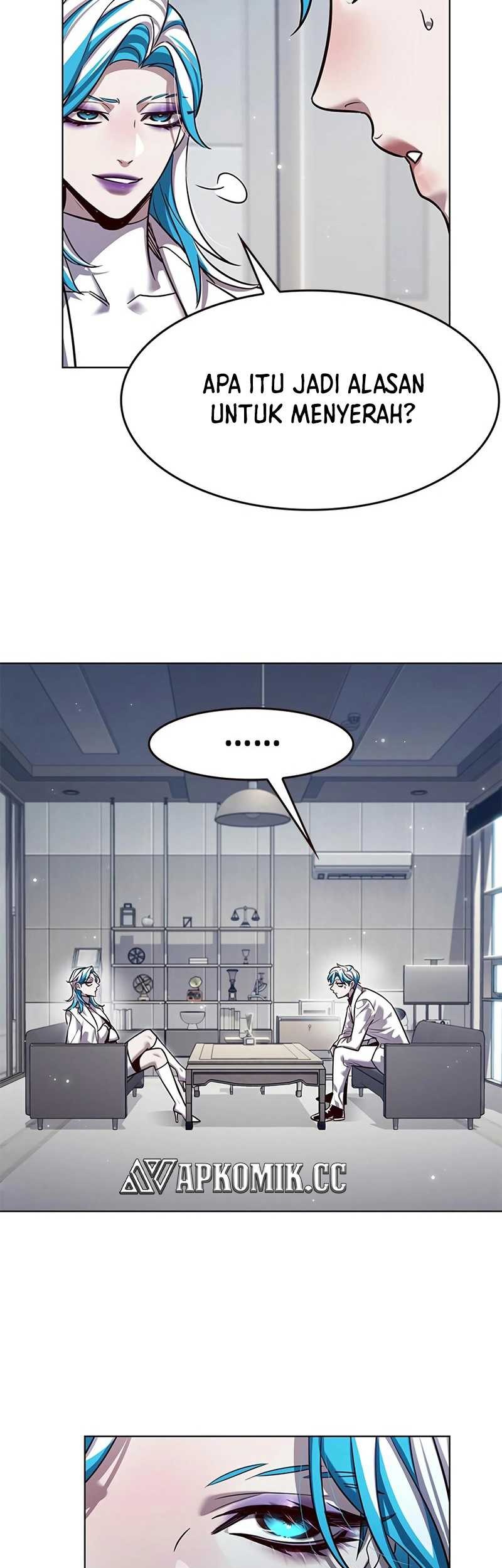 Eleceed - Chapter 343 - Page 6