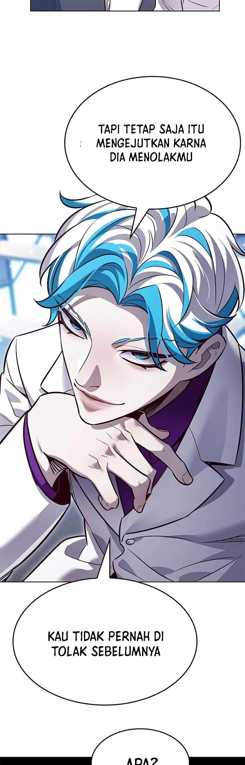 Eleceed - Chapter 343 - Page 10