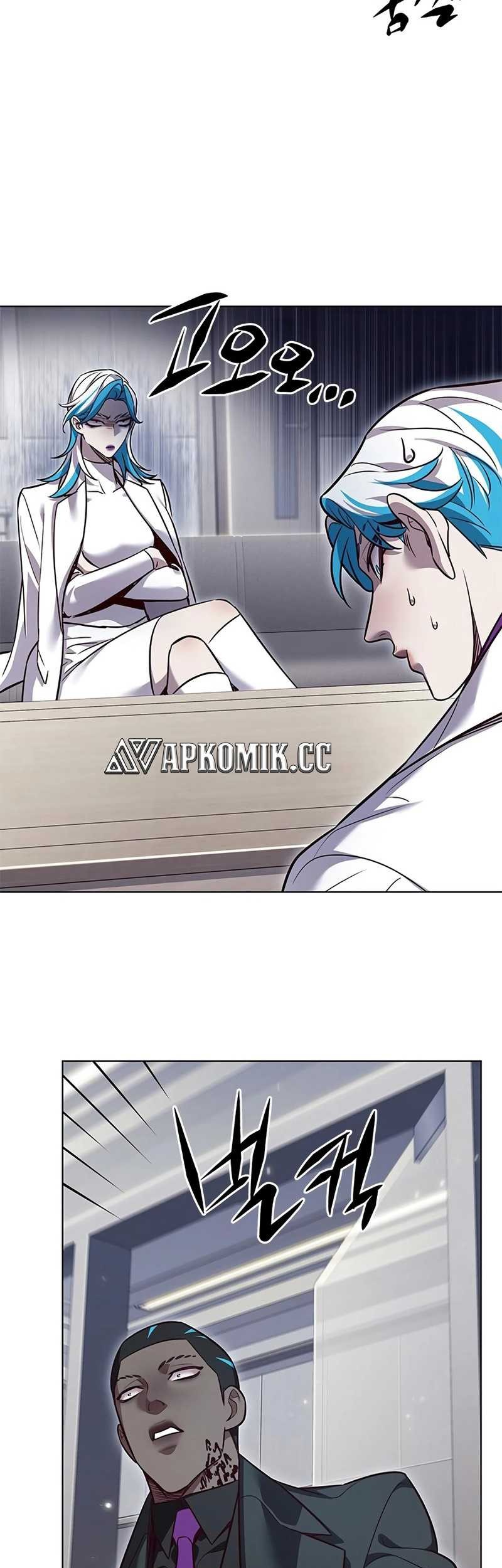 Eleceed - Chapter 343 - Page 12