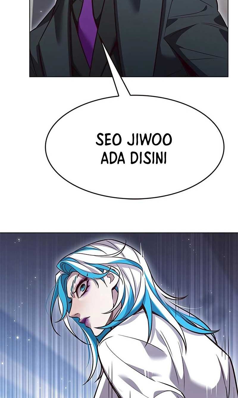 Eleceed - Chapter 343 - Page 13