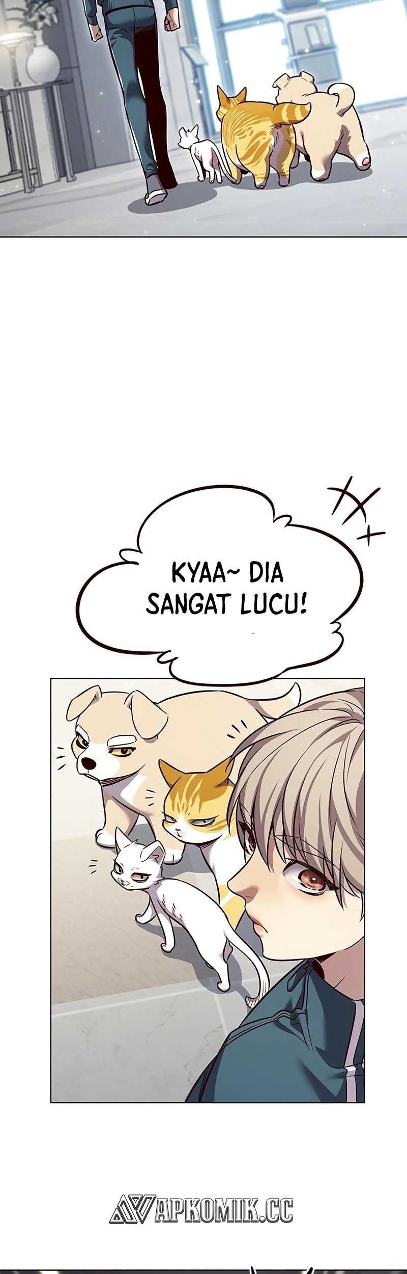 Eleceed - Chapter 343 - Page 16