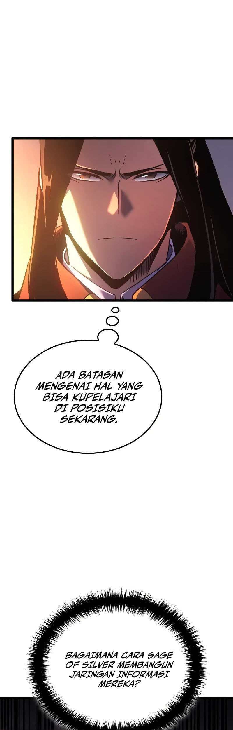 The Indomitable Martial King - Chapter 75 - Page 37