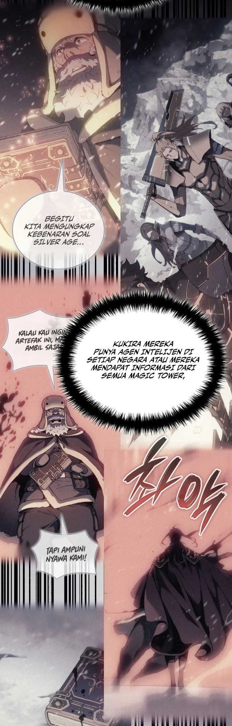 The Indomitable Martial King - Chapter 75 - Page 38