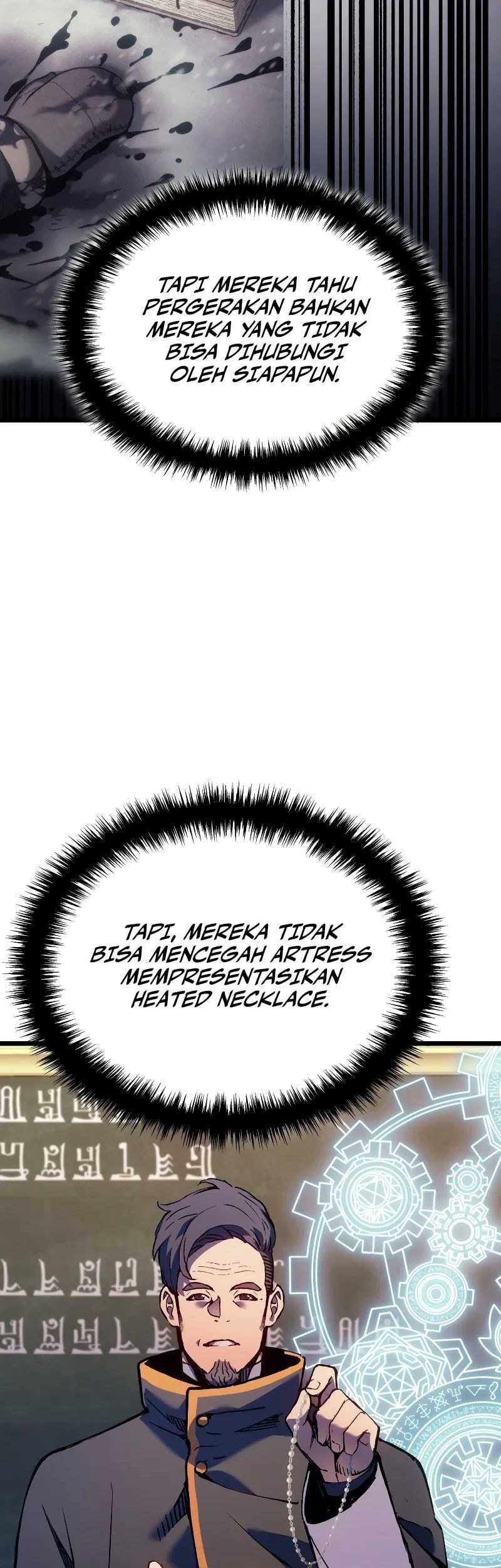 The Indomitable Martial King - Chapter 75 - Page 39