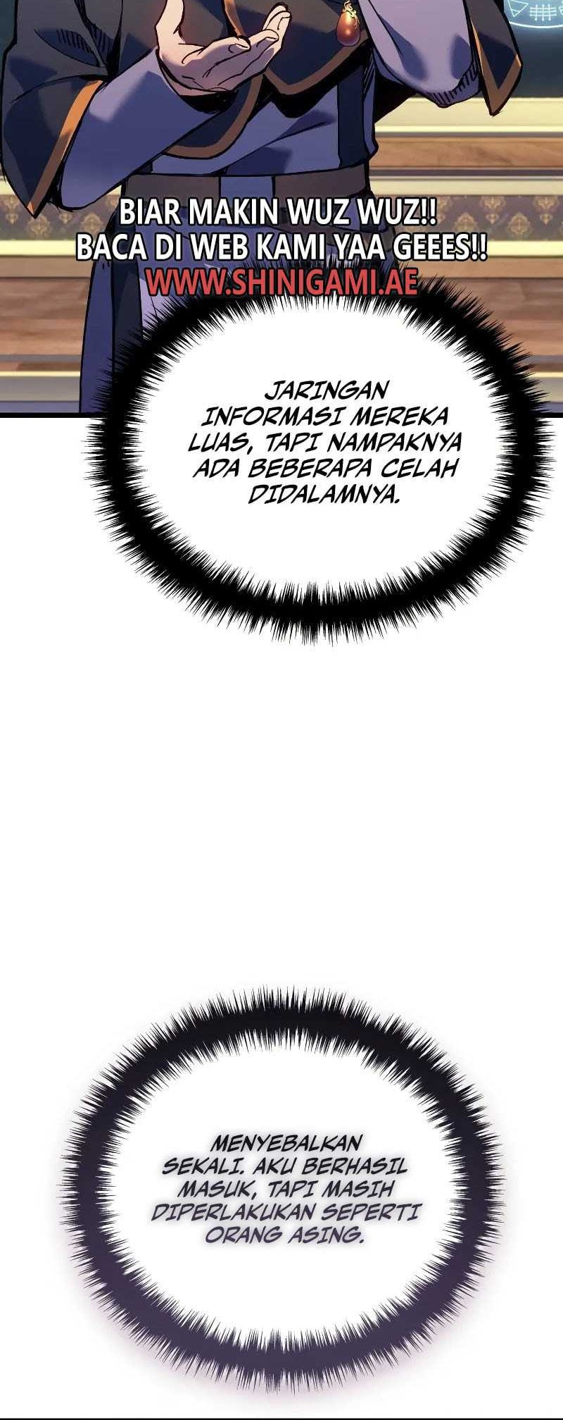 The Indomitable Martial King - Chapter 75 - Page 40