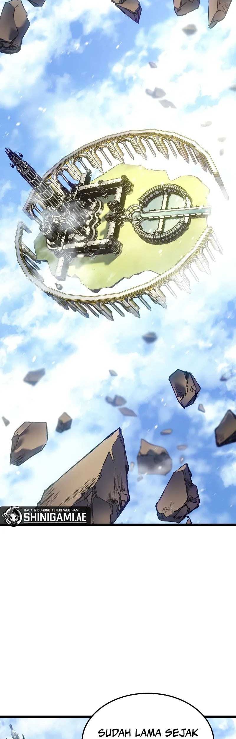 The Indomitable Martial King - Chapter 75 - Page 43