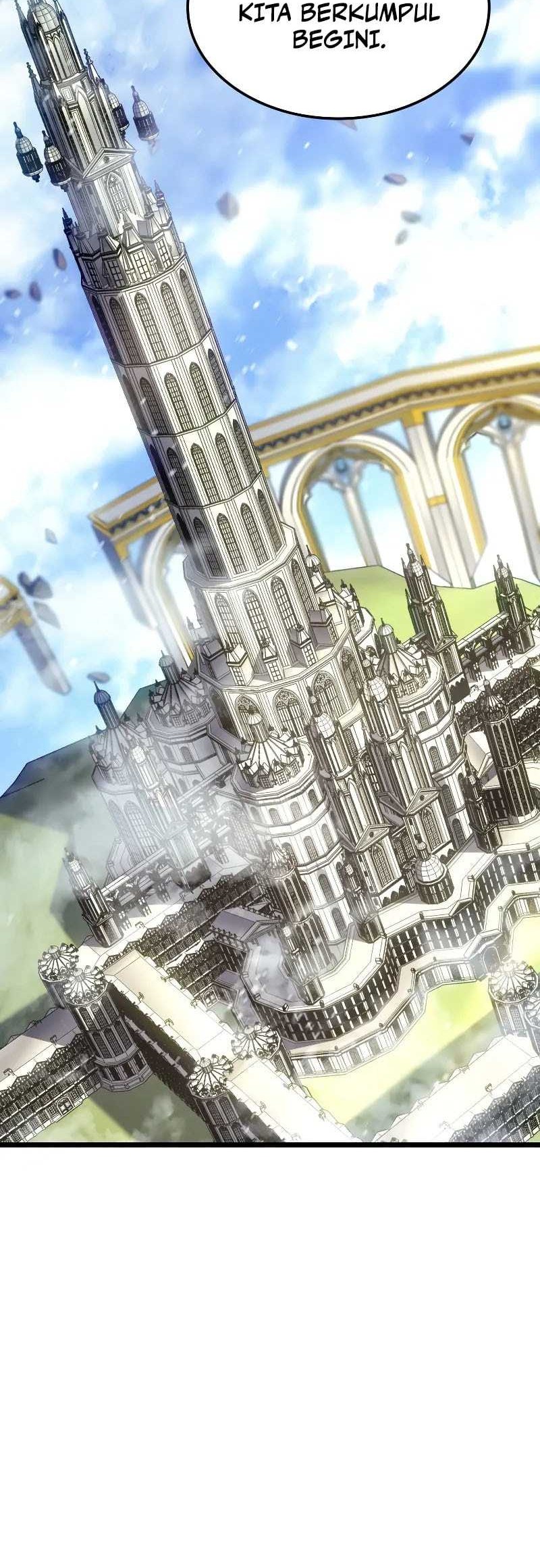 The Indomitable Martial King - Chapter 75 - Page 44