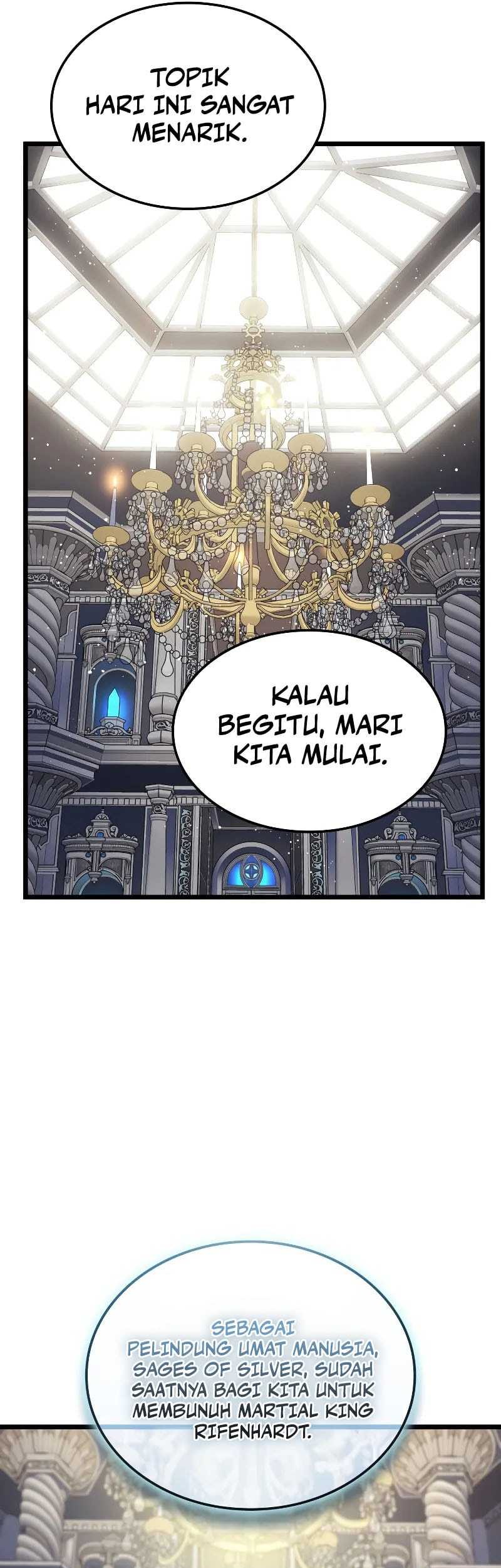 The Indomitable Martial King - Chapter 75 - Page 45