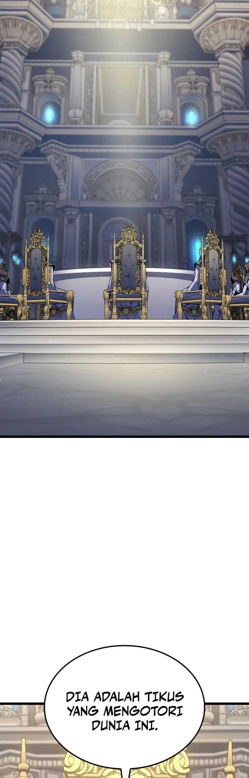 The Indomitable Martial King - Chapter 75 - Page 46